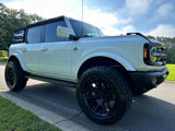 Used 2023 Ford Bronco Outer Banks image 3