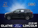 Used 2017 Hyundai Santa Fe Sport image 3