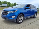 Used 2019 Chevrolet Equinox LT image 2