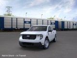 New 2025 Ford Maverick XL image 3