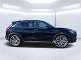 New 2025 INFINITI QX50 Pure image 2