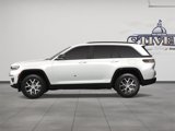 New 2025 Jeep Grand Cherokee Limited image 3