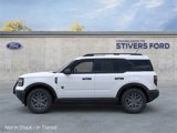 New 2025 Ford Bronco Sport Big Bend image 3