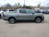 Used 2017 Honda Ridgeline RTL-E image 2
