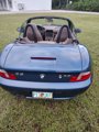 Used 2001 BMW Z3 2.5i image 4