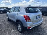 Used 2018 Chevrolet Trax LS image 3