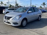 Used 2018 Nissan Versa SV image 2