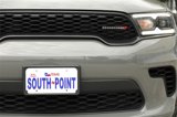 Used 2024 Dodge Durango GT w/ Blacktop Package image 4