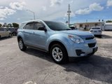 Used 2015 Chevrolet Equinox LS image 4