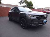 New 2025 MAZDA CX-50 2.5 Hybrid w/ Cargo Package image 2
