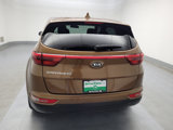 Used 2018 Kia Sportage LX image 6