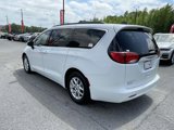 Used 2021 Chrysler Voyager Lxi image 5