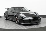 Used 2014 Porsche 911 GT3 w/ Sound Package Plus image 3