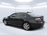Used 2009 Acura RL w/ Technology Package image 5
