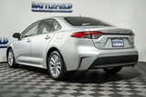 New 2025 Toyota Corolla LE w/ LE Premium Package image 4