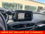 Used 2020 Hyundai Santa Fe Limited w/ Cargo Package image 4