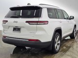 Used 2022 Jeep Grand Cherokee L Limited w/ MOPAR Finishing Package image 6