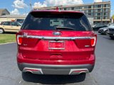 Used 2016 Ford Explorer XLT w/ Equipment Group 202A image 3