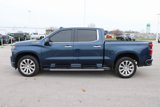 Used 2021 Chevrolet Silverado 1500 High Country w/ Technology Package image 4