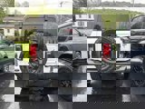 New 2024 Ford Bronco Black Diamond image 4