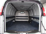 Used 2018 Chevrolet Express 2500 image 5