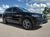 Certified 2023 BMW X3 xDrive30i w/ Premium Package image 3