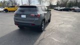 Used 2022 Jeep Compass Trailhawk w/ Trailhawk Convenience Group image 6
