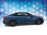 New 2025 Volkswagen Jetta Sport image 3