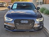 Used 2014 Audi A4 2.0T Premium Plus w/ Premium Plus Package image 2