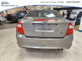 Used 2011 Ford Fusion SE image 4