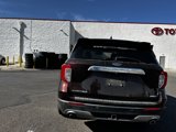 Used 2020 Ford Explorer Limited w/ Class III Trailer Tow Package image 4