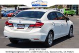 Used 2015 Honda Civic LX image 4