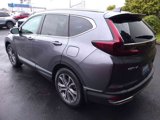 Used 2022 Honda CR-V Touring image 4