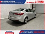 Used 2016 Kia Forte LX w/ LX Popular Package image 3