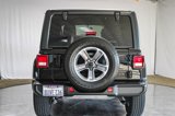 Used 2021 Jeep Wrangler Unlimited Sahara image 5