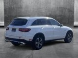 Used 2018 Mercedes-Benz GLC 350e 4MATIC image 5