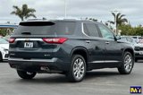 Certified 2018 Chevrolet Traverse Premier w/ Driver Confidence II Package image 4