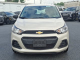 Used 2017 Chevrolet Spark LS image 2