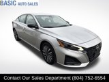 Used 2024 Nissan Altima 2.5 SV image 3