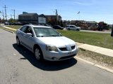 Used 2005 Mitsubishi Galant ES image 6