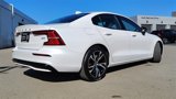 Certified 2025 Volvo S60 B5 Core image 3