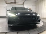 Used 2022 Hyundai Elantra N Line image 2