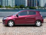 Used 2024 Mitsubishi Mirage ES image 4