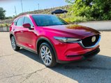 Used 2019 MAZDA CX-5 Grand Touring Reserve image 3