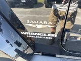 Used 2013 Jeep Wrangler Unlimited Sahara w/ Connectivity Group image 6