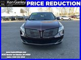 Used 2018 Lincoln MKT AWD image 2