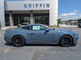 New 2025 Ford Mustang GT image 3