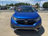 Used 2020 Honda CR-V Touring image 2