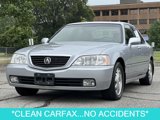 Used 2004 Acura RL image 2
