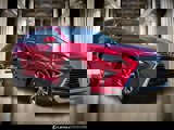 Used 2017 Lexus RX 450h AWD image 2
